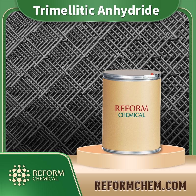 trimellitic anhydride