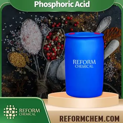 Phosphoric Acid