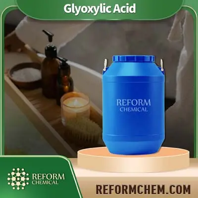 Glyoxylic Acid