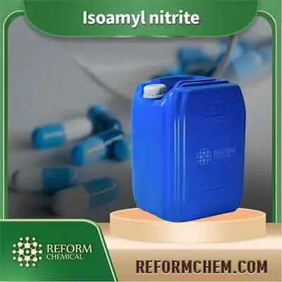 Isoamyl nitrite