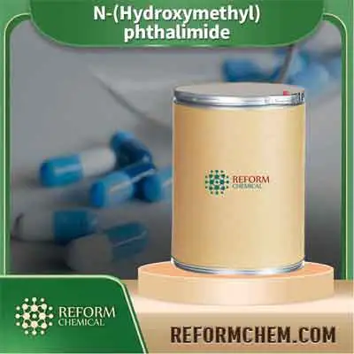 N-(Hydroxymethyl)phthalimide