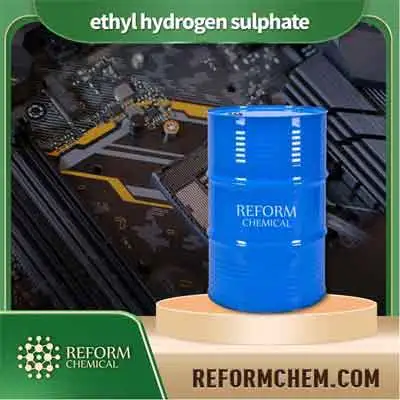 ethyl hydrogen sulphate